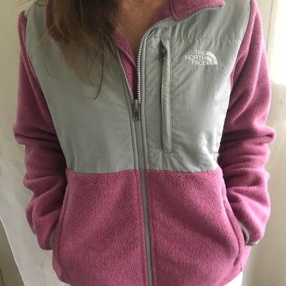 The North Face Jackets & Blazers - Limited Denali Zip-Up North Face Fleece